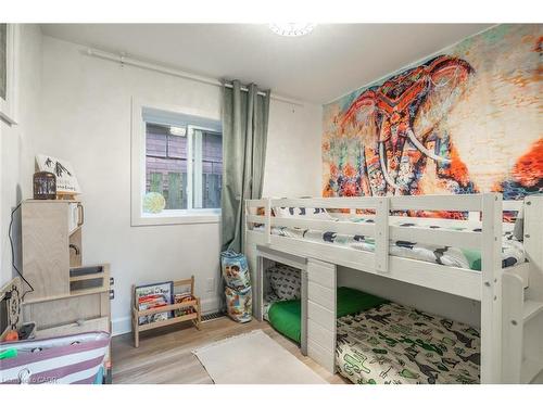 48 Frederick Avenue, Hamilton, ON - Indoor