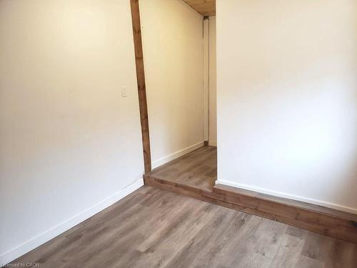 48 Frederick Avenue, Hamilton, ON - Indoor Photo Showing Other Room