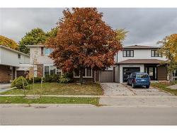 4048 Longmoor Drive  Burlington, ON L7L 1X2