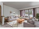 4048 Longmoor Drive, Burlington, ON  - Indoor Photo Showing Living Room 
