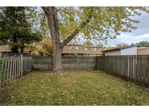4048 Longmoor Drive, Burlington, ON - Outdoor