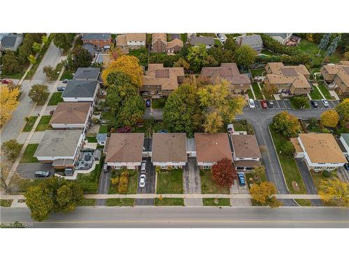 4048 Longmoor Drive, Burlington, ON - Outdoor With View