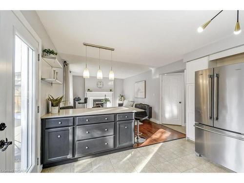 19 National Drive, Stoney Creek, ON - Indoor