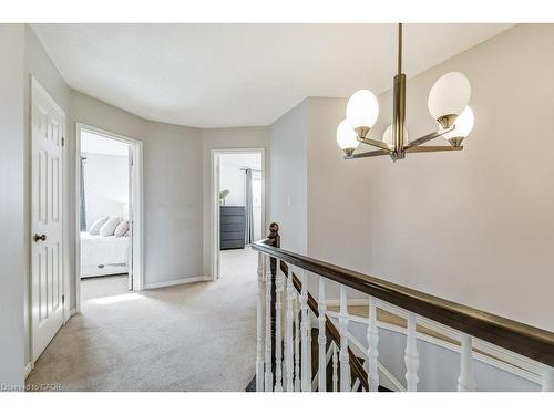 19 National Drive, Stoney Creek, ON - Indoor Photo Showing Other Room