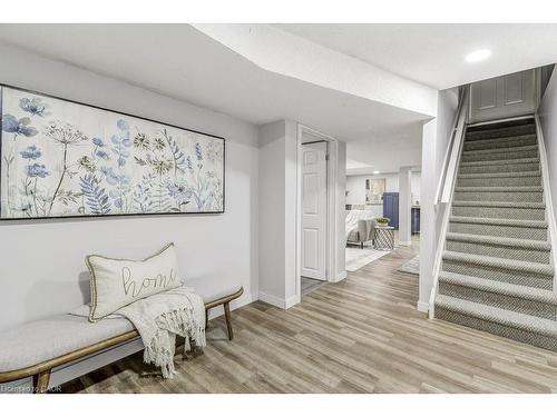 19 National Drive, Stoney Creek, ON - Indoor