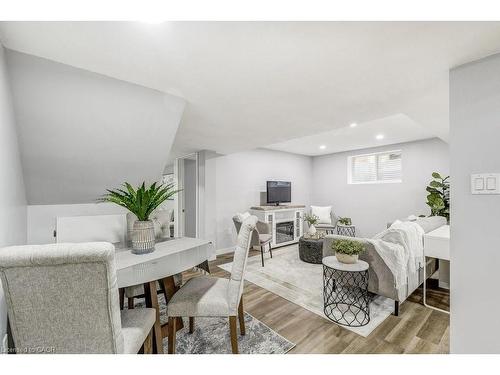 19 National Drive, Stoney Creek, ON - Indoor