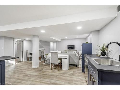 19 National Drive, Stoney Creek, ON - Indoor