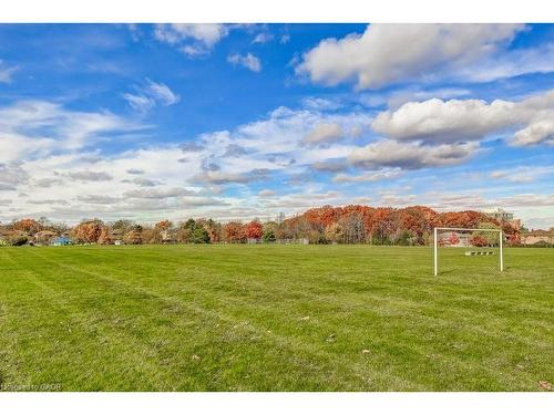 19 National Drive, Stoney Creek, ON - Outdoor With View