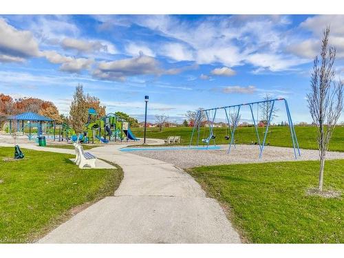 19 National Drive, Stoney Creek, ON - Outdoor With View