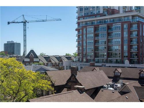 410-430 Pearl Street, Burlington, ON - Outdoor With Facade