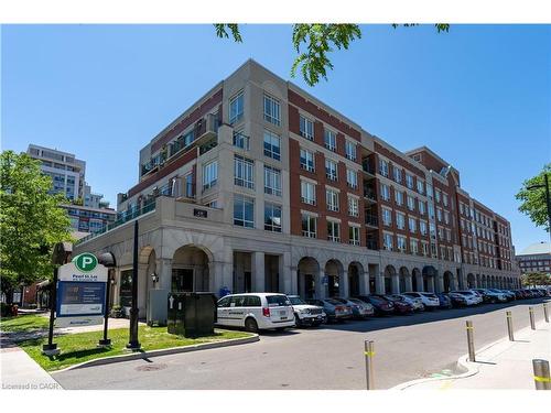 410-430 Pearl Street  Burlington, ON L7R 4J8