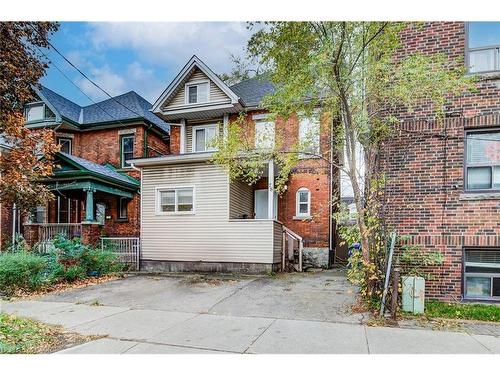 78 Stinson Street, Hamilton, ON 