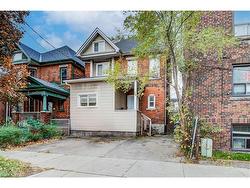 78 Stinson Street  Hamilton, ON L8N 1S2