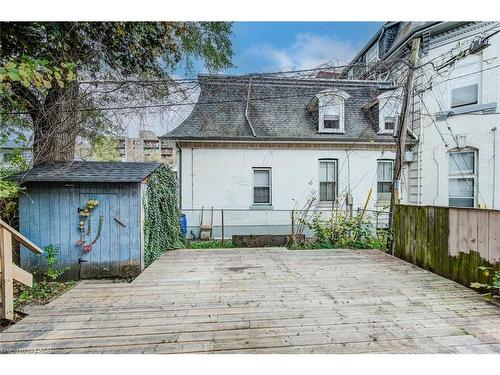 78 Stinson Street, Hamilton, ON 