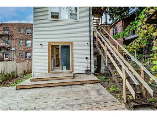 78 Stinson Street, Hamilton, ON 