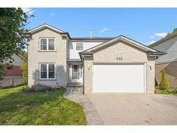 302 Conservation Drive  Waterloo, ON N2V 1V5