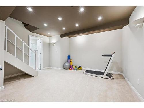 302 Conservation Drive, Waterloo, ON - Indoor