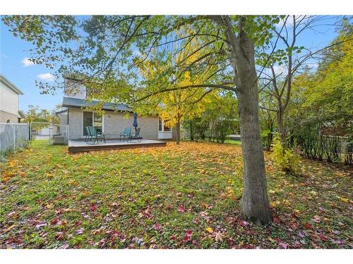 302 Conservation Drive, Waterloo, ON - Outdoor