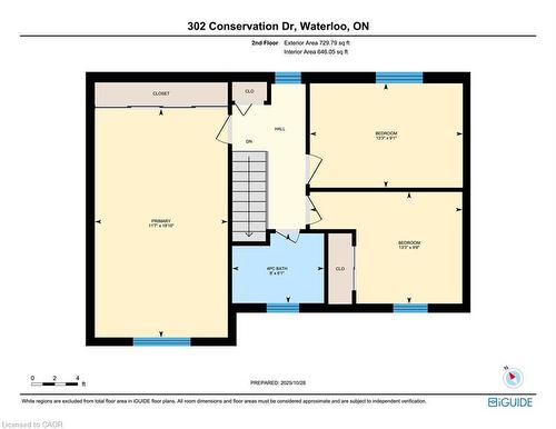 302 Conservation Drive, Waterloo, ON - Other