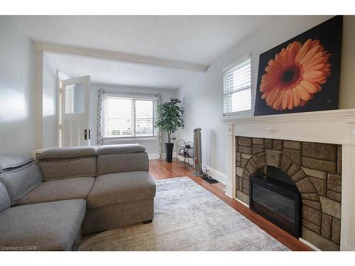 241 Vine Street  St. Catharines, ON L2M 4S9