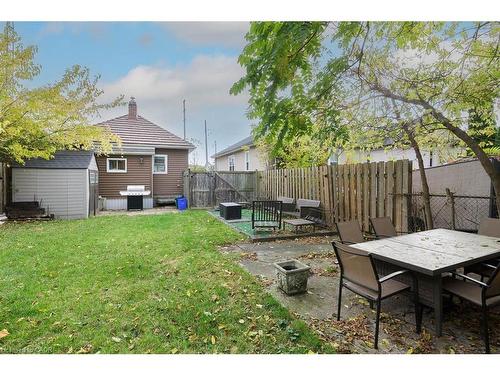 241 Vine Street, St. Catharines, ON - Outdoor