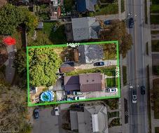 134 Courtland Avenue E Kitchener, ON N2G 2V1
