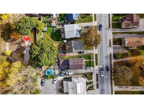 134 Courtland Avenue E, Kitchener, ON 