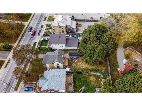 134 Courtland Avenue E, Kitchener, ON 