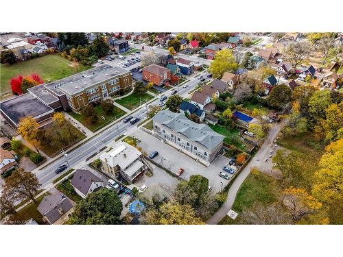 134 Courtland Avenue E, Kitchener, ON 