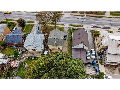 134 Courtland Avenue E, Kitchener, ON 