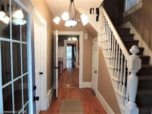 134 Courtland Avenue E, Kitchener, ON 