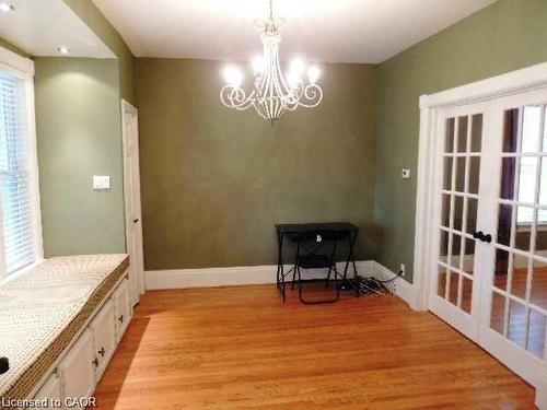 134 Courtland Avenue E, Kitchener, ON 