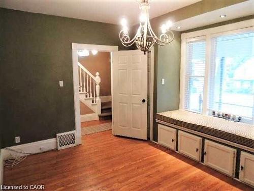 134 Courtland Avenue E, Kitchener, ON 