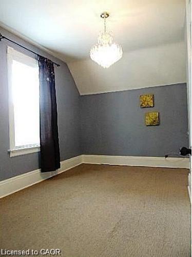 134 Courtland Avenue E, Kitchener, ON 