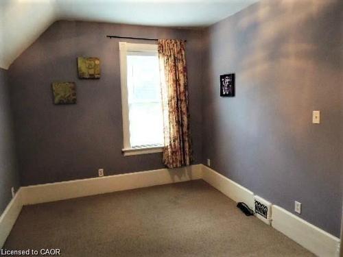 134 Courtland Avenue E, Kitchener, ON 