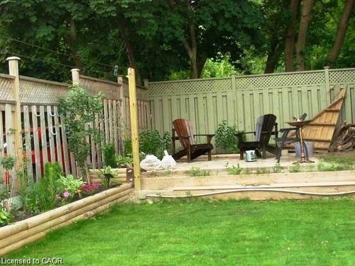 134 Courtland Avenue E, Kitchener, ON 