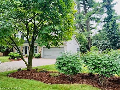 206 Rossmore Boulevard, Burlington, ON - Outdoor