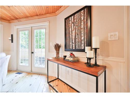 206 Rossmore Boulevard, Burlington, ON - Indoor