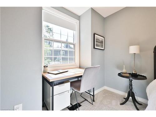 206 Rossmore Boulevard, Burlington, ON - Indoor