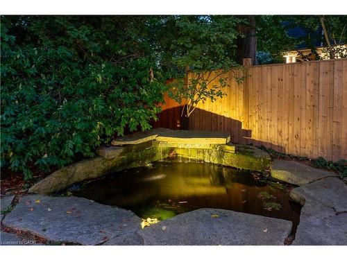 206 Rossmore Boulevard, Burlington, ON - Outdoor