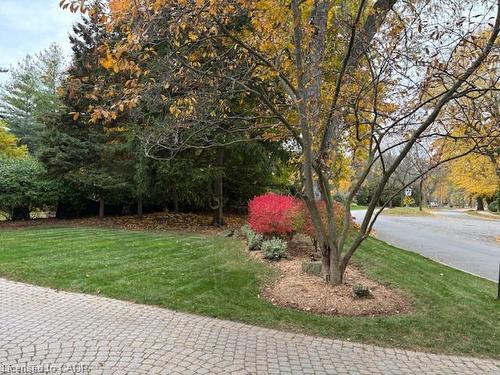 206 Rossmore Boulevard, Burlington, ON - Outdoor