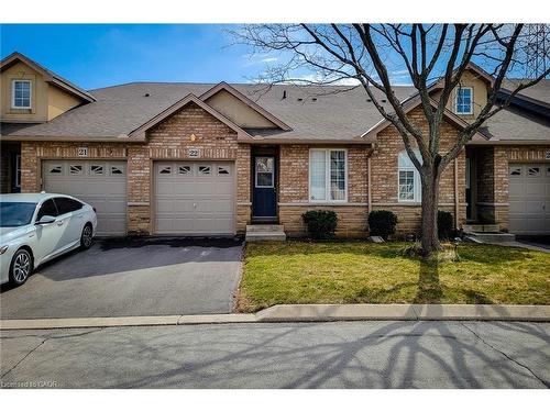 22-751 Rymal Road W Hamilton, ON L9B 2Y3