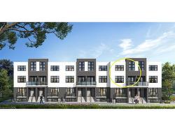 62-31 Mill Street  Kitchener, ON N2G 0G6