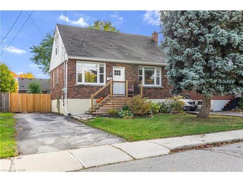 191 East 11Th Street, Hamilton, ON - Outdoor