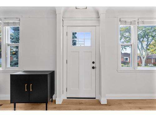 191 East 11Th Street, Hamilton, ON - Indoor Photo Showing Other Room