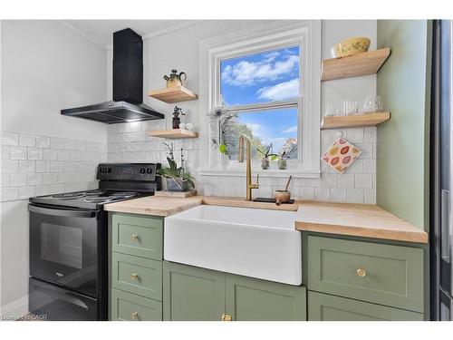 191 East 11Th Street, Hamilton, ON - Indoor