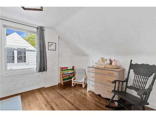 191 East 11Th Street, Hamilton, ON - Indoor Photo Showing Other Room