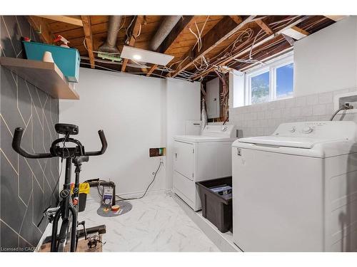 191 East 11Th Street, Hamilton, ON - Indoor Photo Showing Laundry Room