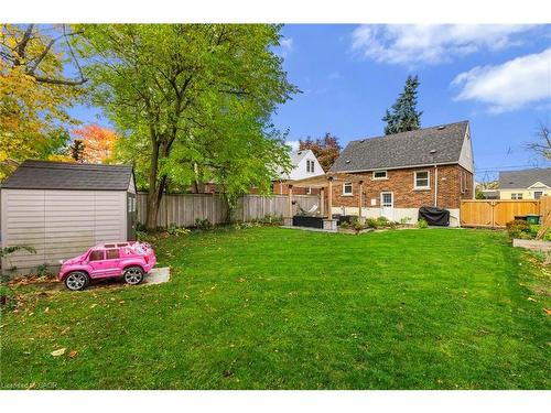 191 East 11Th Street, Hamilton, ON - Outdoor