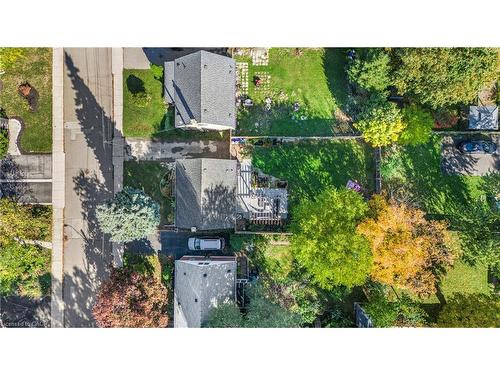 191 East 11Th Street, Hamilton, ON - Outdoor